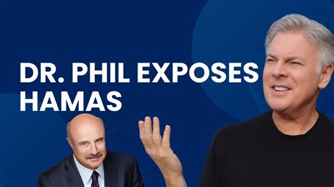 dr phil hamas episode